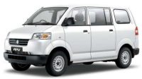 Suzuki APV