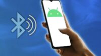 Bluetooth Tidak Bisa Dimatikan