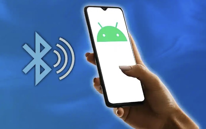 Bluetooth Tidak Bisa Dimatikan