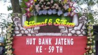 Toko Bunga Ungaran
